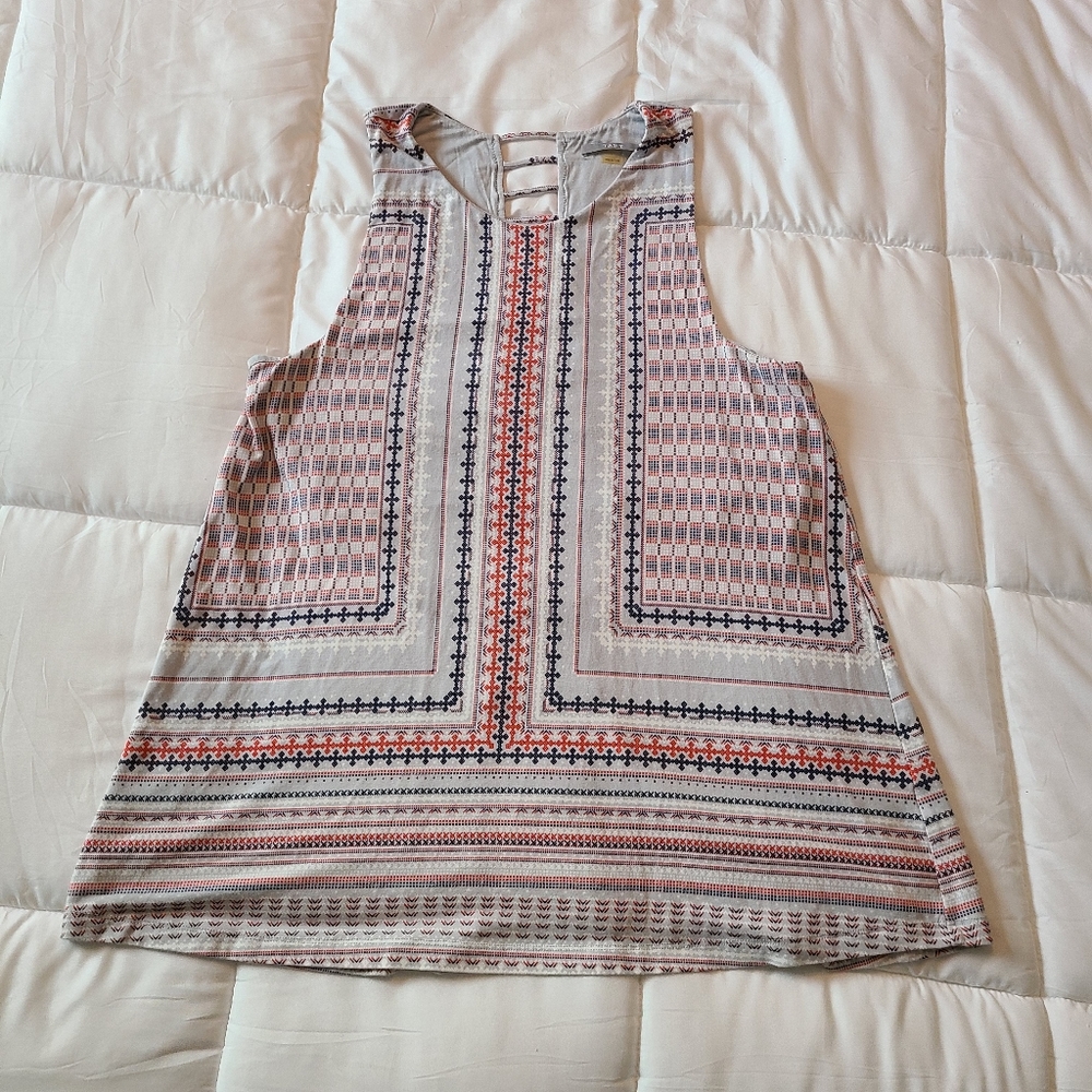 Tart tank top